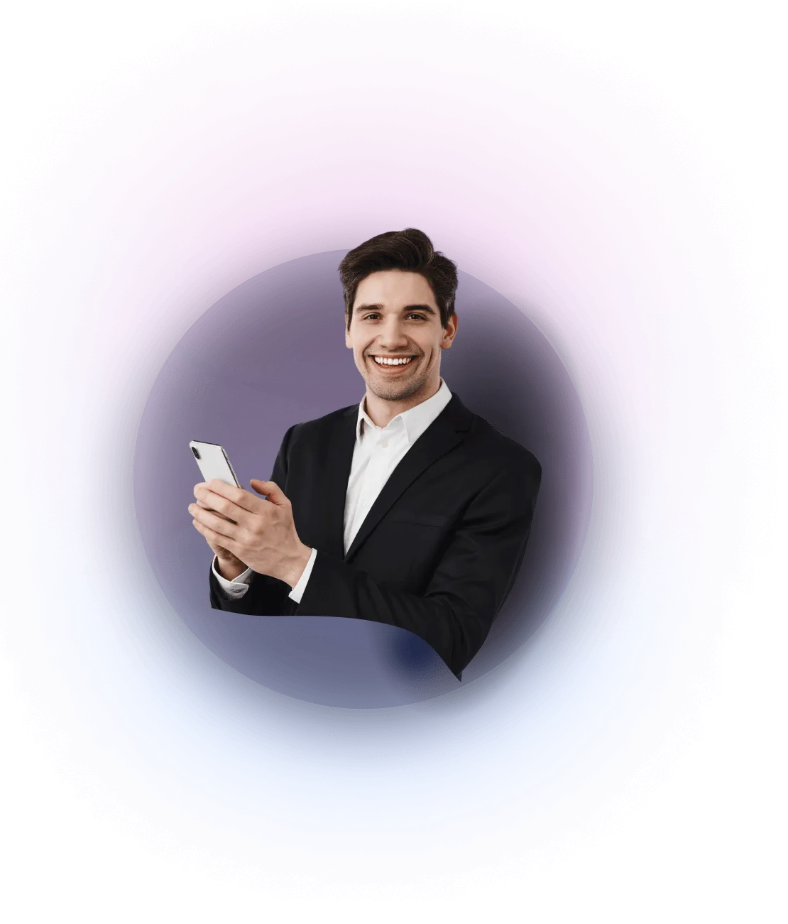 Huforium IQ - Benefits of the Huforium IQ Platform